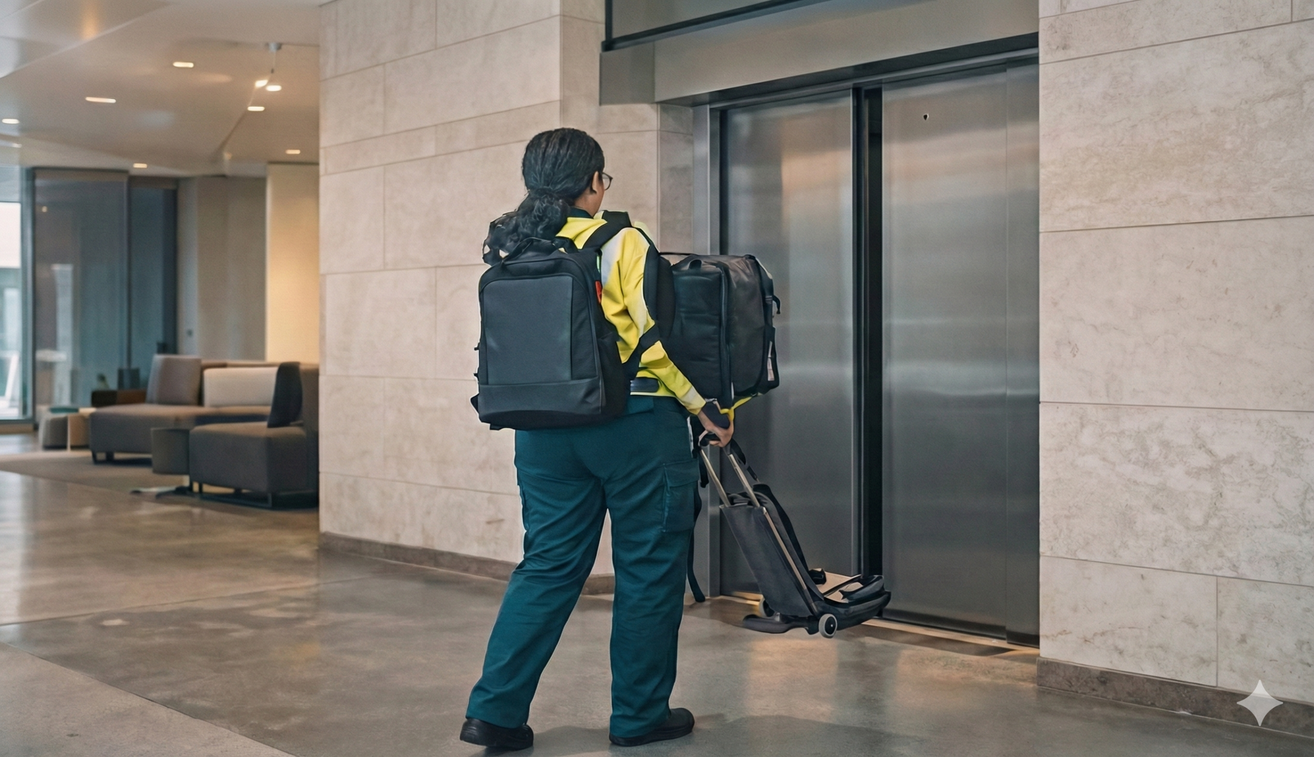 Cleaning Service